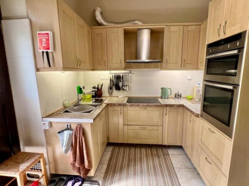 Latsida MIT VIDEO! Kreta, Latsida: Charmantes Dorfhaus mit Garten zu verkaufen Haus kaufen